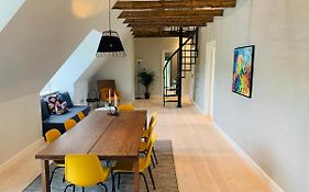 Adnana - 3 bedroom - Modern Living Apartment - Aalborg Center